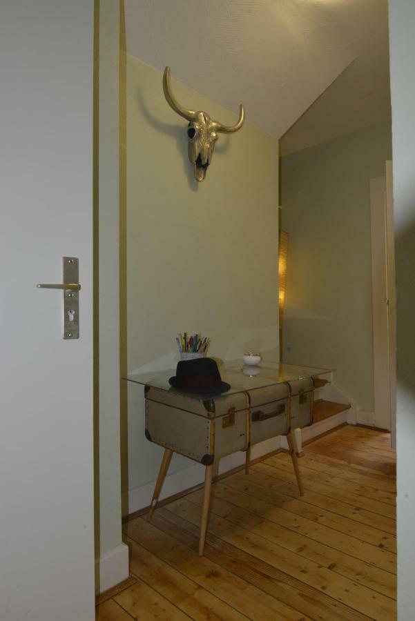 Alte Schule 2 Appartement Kall Buitenkant foto